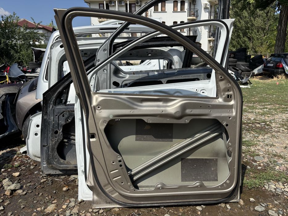 Врата VW Tiguan