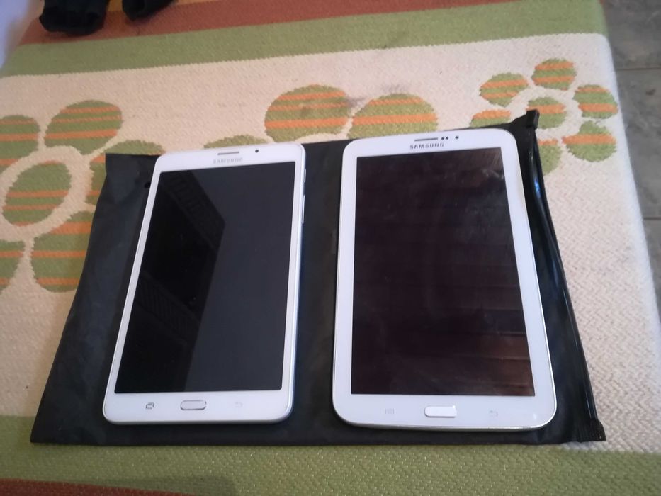 Планшеты бу SAMSUNG