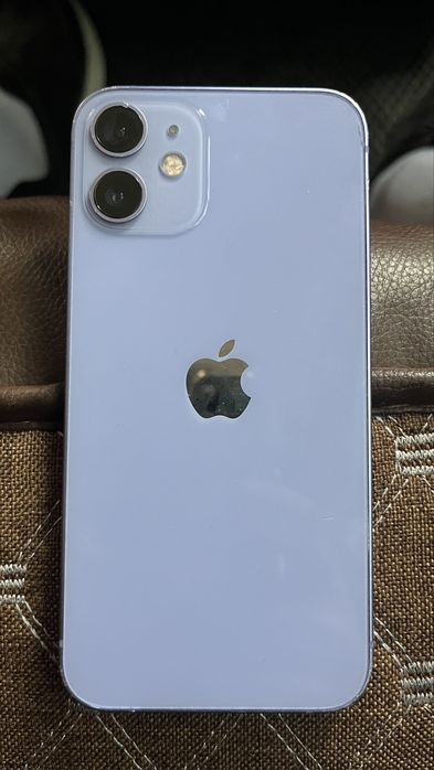 Айфон 12мини 128гб 77%