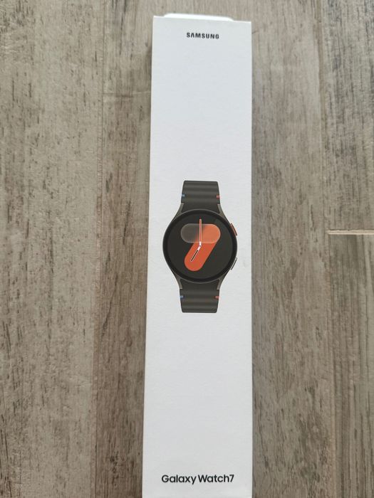 Ceas Samsung Galaxy watch7 40 mm