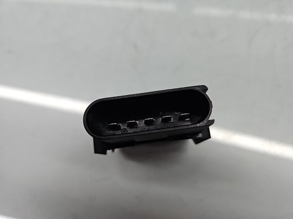 Modul confort Volkswagen Taigo [Fabr 2021-2026] 5Q0906093B