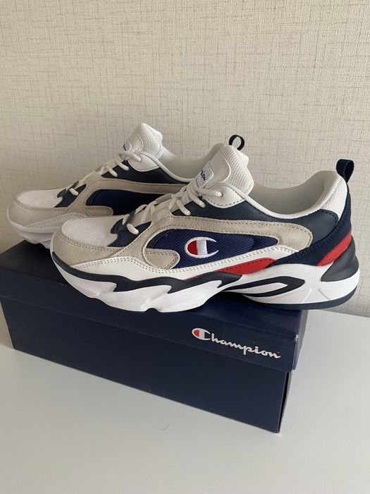 Дамски сникърси Champion Sneakers "Tampa Low" маратонки, 39 номер