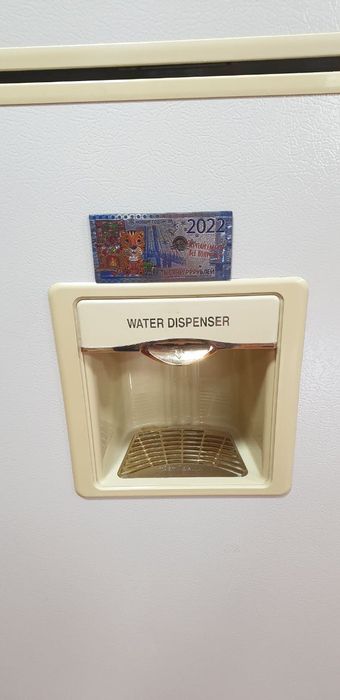 Продается холодильник DAEWOO