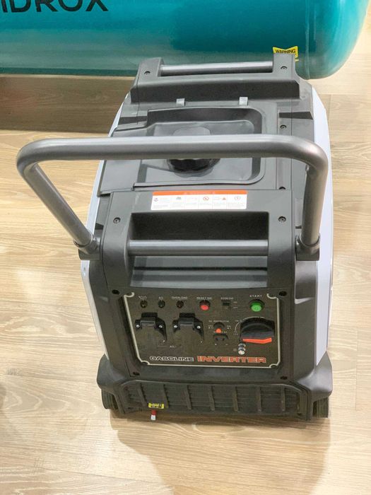 Generator / Dvijok / Движок / Генератор 3-65 квт ГАРАНТИЯ 1 год