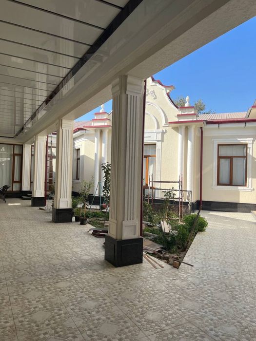 Аренда дома 427 м2  Мирабадский район