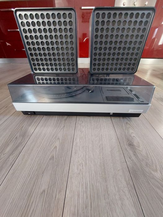 Vand Radio Casete Pick-up Europhon