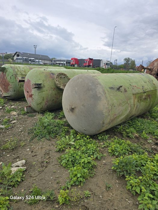 Rezervor metalic/ rezervoare metalice bazine