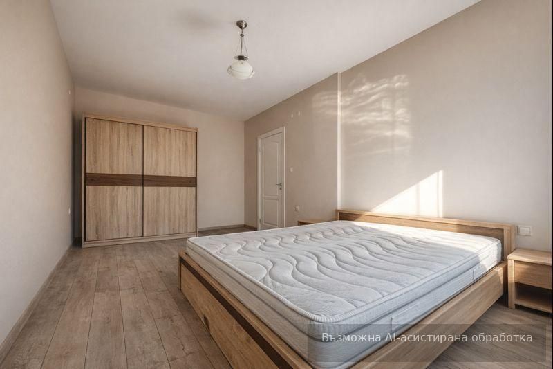 Дава се под наем Двустаен апартамент в Пловдив, Кършияка - 59 кв.м за 458.49 € - Снимка #2