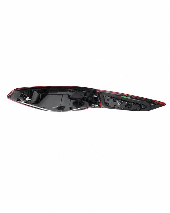 LED CSL Style Задни светлини/Стопове BMW G22/23/G82/G83 LCI Style (2020-2024)