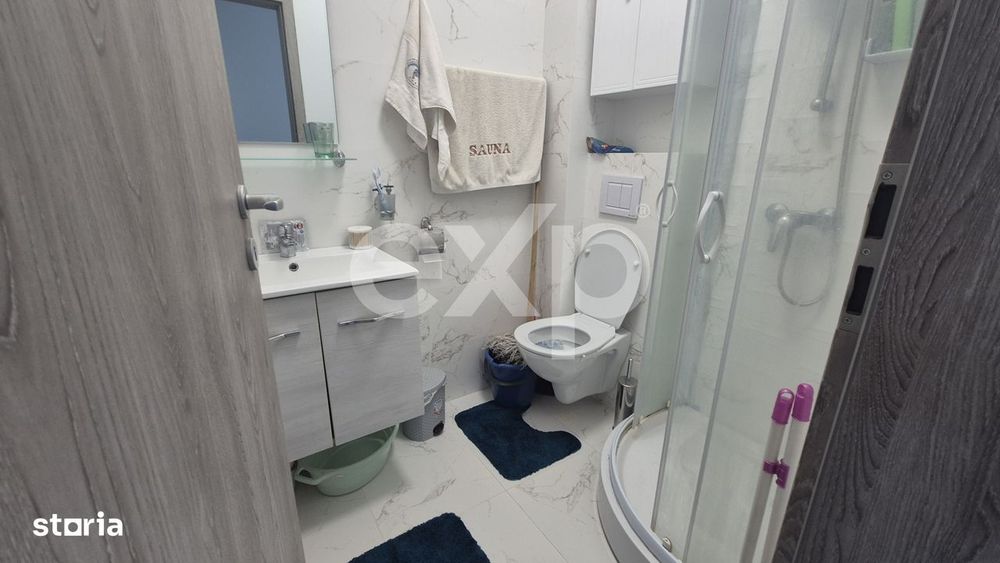 Apartament 2 camere Mobilat | Trivale | Bloc nou 2022 | Zona linistita