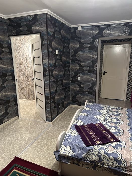 Квартира Универсам