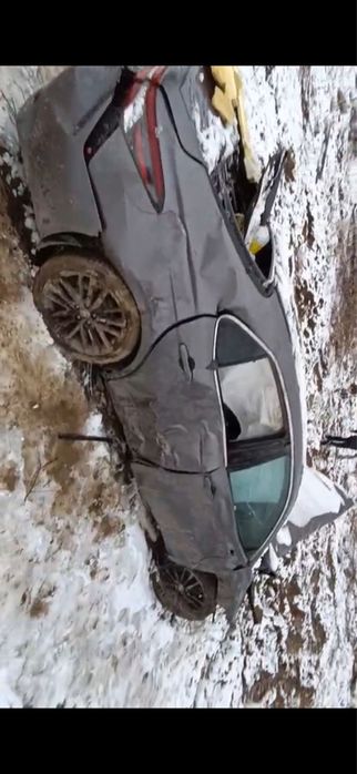 Тайота Камри 75 с документами