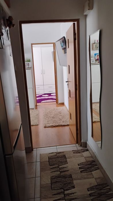 Schimb apartament 2 camere cu apartament 3