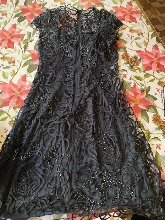 Различни видове рокли