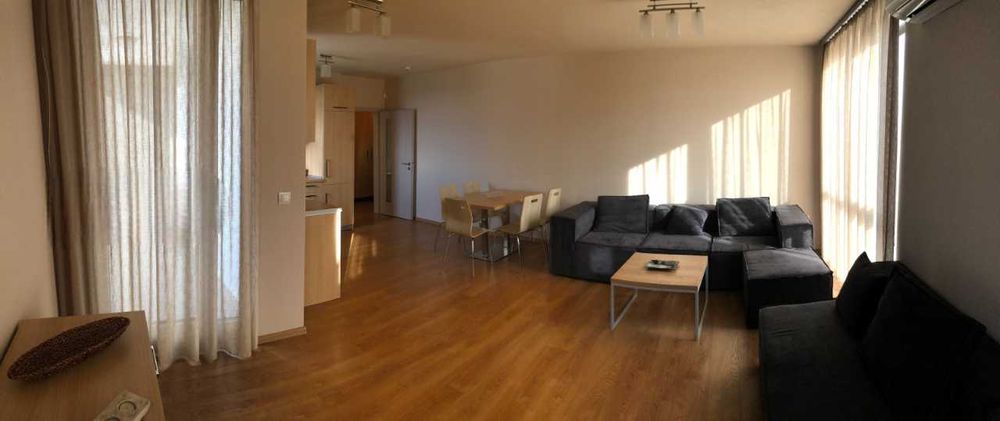 Дава под Наем 3-СТАЕН град София, Обеля 2