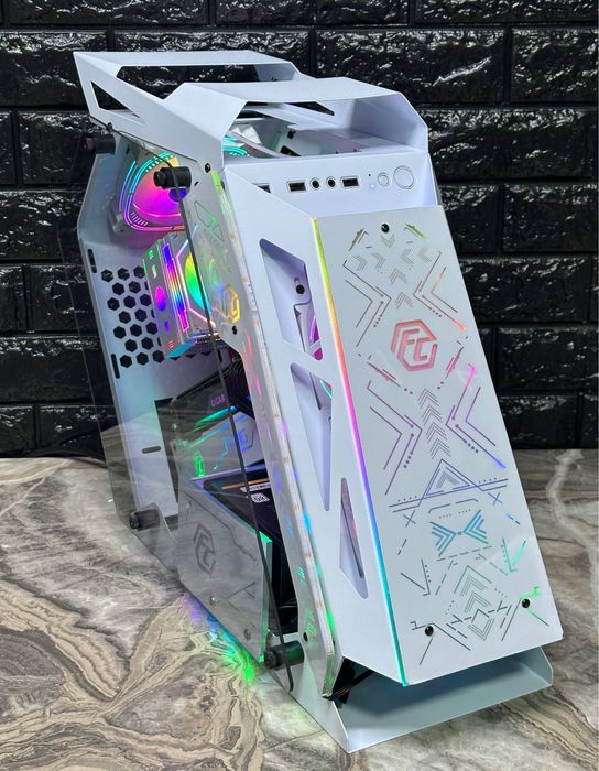 Igravoy kompyuter , kompyuter gaming