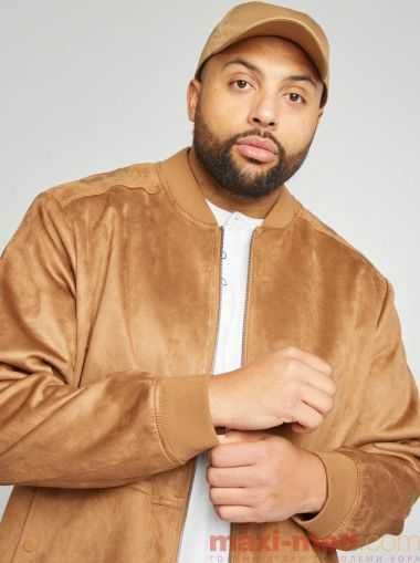 Мъжко тънко палто