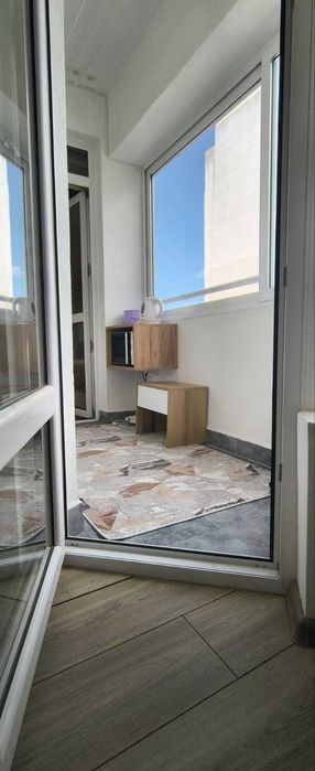 За ПЪРВИ НАЕМАТЕЛИ! Двустаен апартамент под наем в к-с Славейков