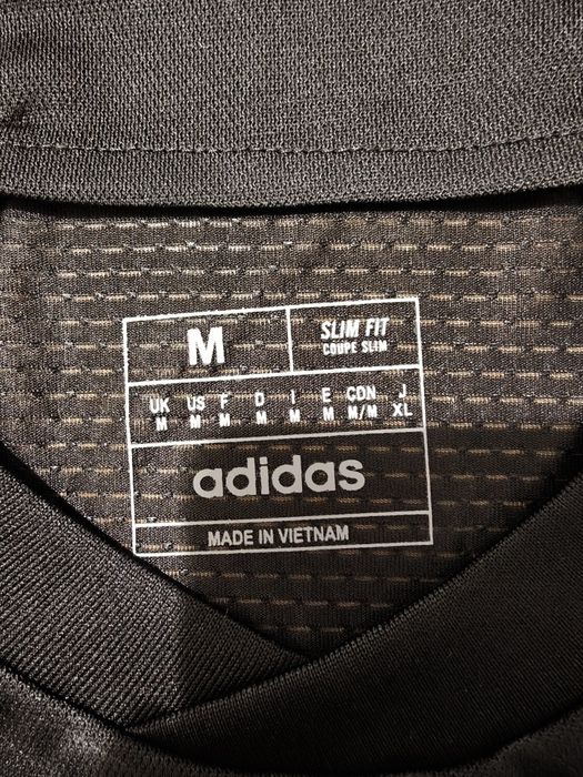 Adidas Inter Miami Jersey M