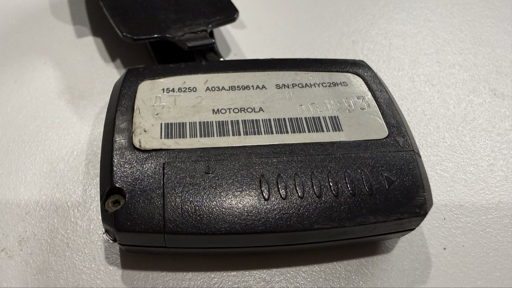 Пейджер Motorola