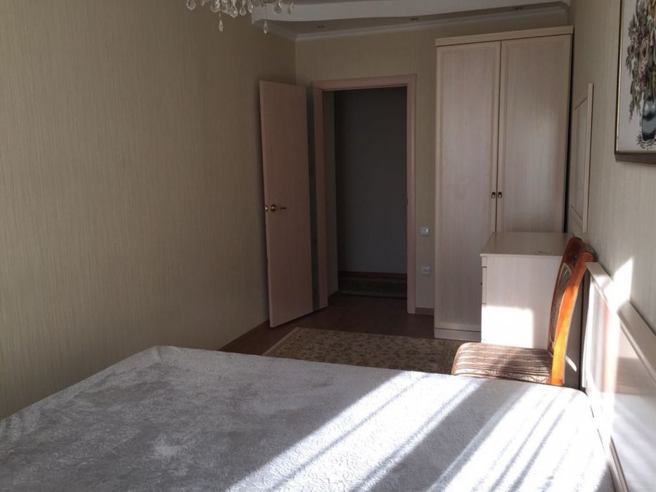 Сдам 2- комнатную квартиру