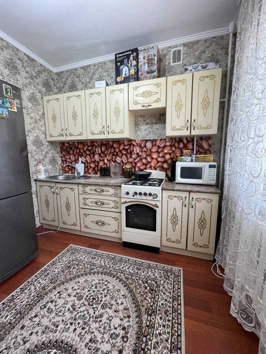 Продам 3 комнатную квартиру