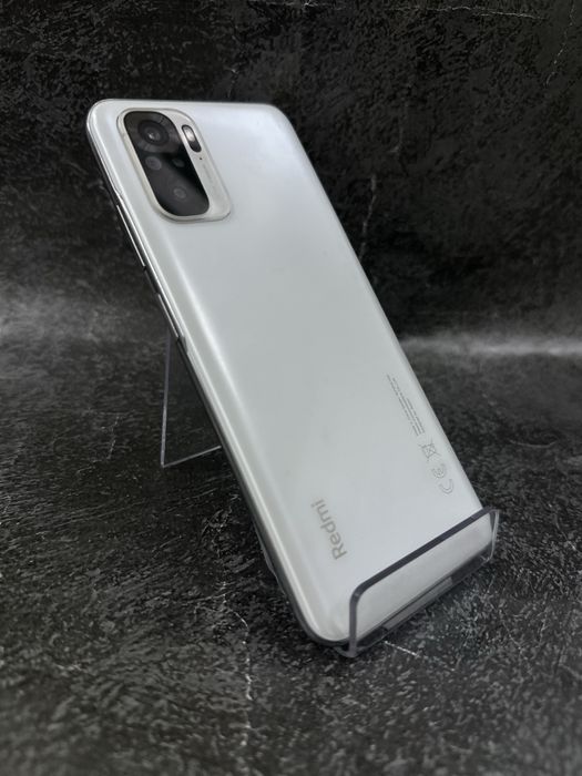 Xiaomi Redmi Note 10 64Gb (Костанай, Аль-Фараби,65,ЦУМ) лот 936944