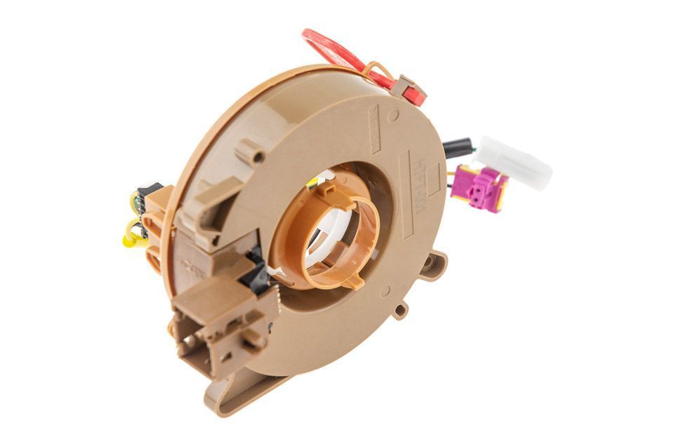 Arc spirala airbag Fiat Doblo 2011-, NTY EAS-FT-001