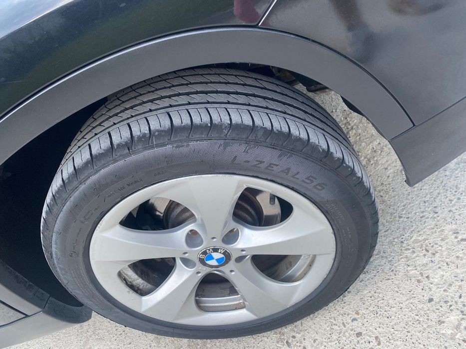 BMW X1 xDrive 2.0 Diesel Automat, Piele,2011,pret6.500 €
