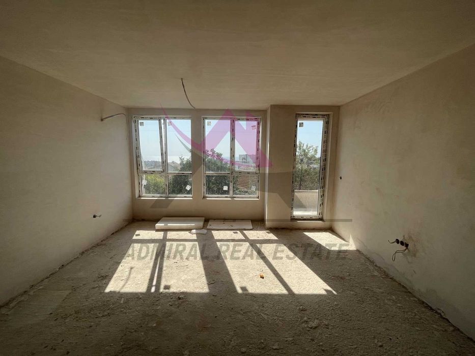 Продава се Двустаен апартамент в Варна, Виница - 66 кв.м за 1288 €/кв.м - Снимка #4