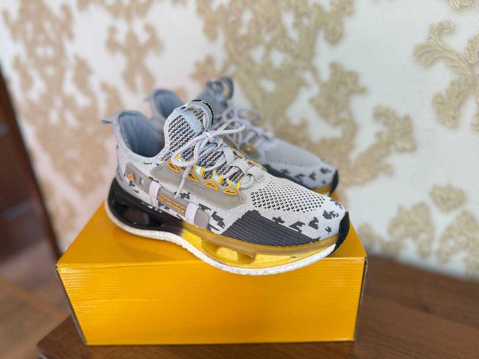 Кроссовки MC Jumper System Comfort PX Air