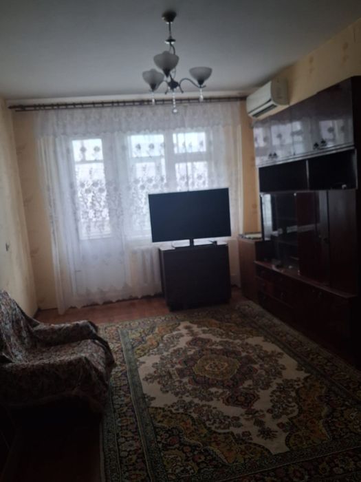 Сдам 2 ком квартиру 8мкр