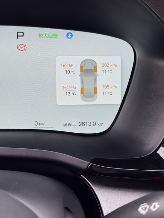 Bud song champion smart/ 2600km пробег