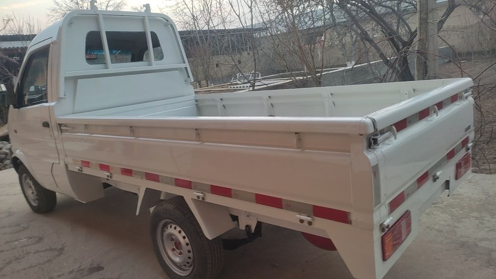 Dongfing labo 2007yil 52 tali