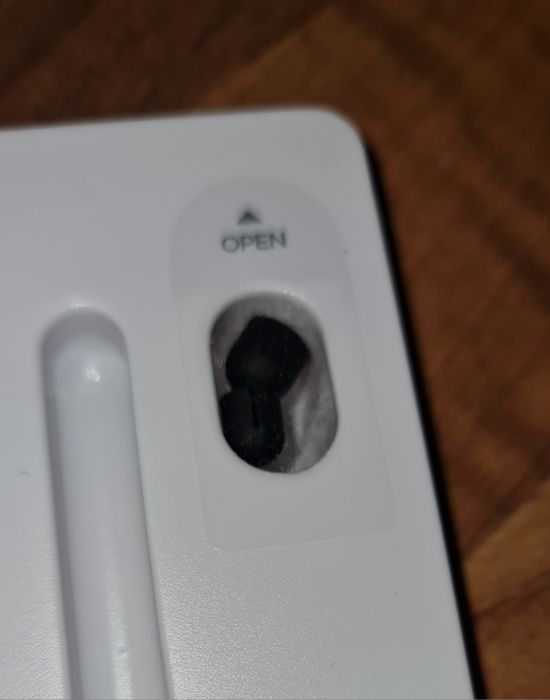 Pen capacitiv pentru tablete