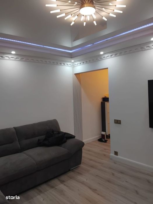 39527  Apartament 3 camere Tomis Nord