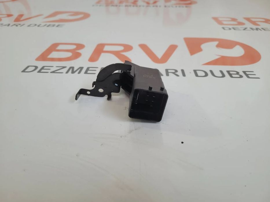 Releu bujii pentru Renault Trafic / Opel Vivaro / Nissan Primastar Eur