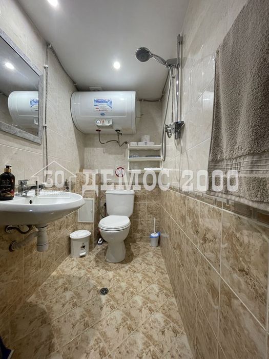 Дава се под наем Магазин в Варна, Левски - 75 кв.м за 1530 € - Снимка #6