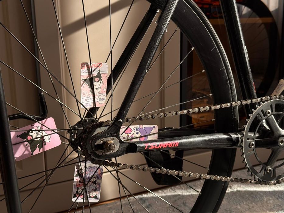 Продаю Tsunami SNM100