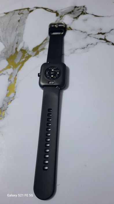 Vyvo watch lite SE
