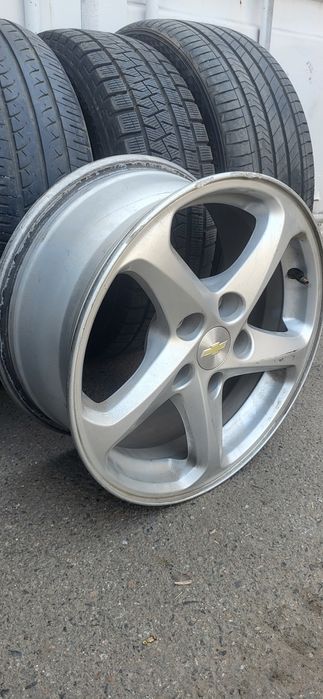 Продам диск комплект 4шт R16