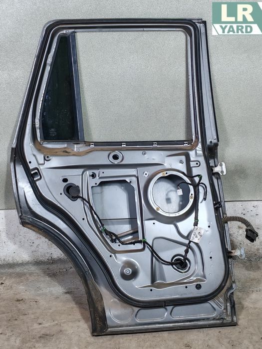 Portiera stanga spate FREELANDER 2 LR005852 dezmembrez/dezmembrari