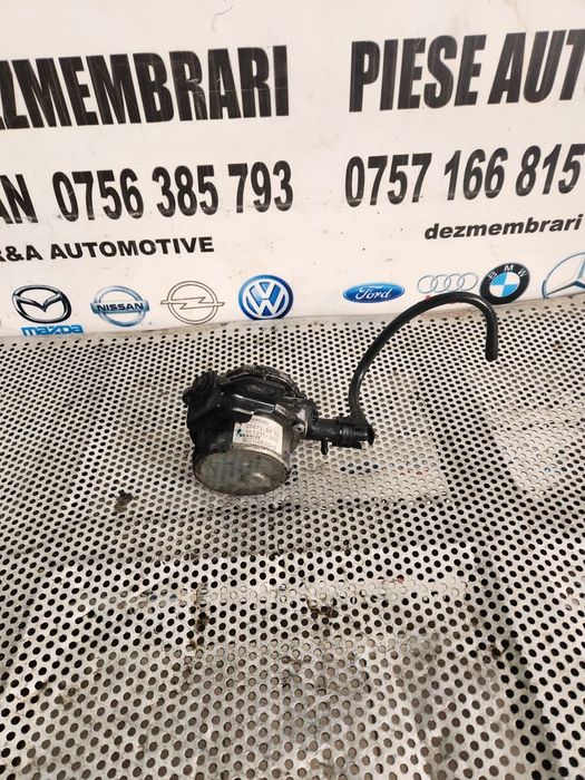 Pompa Vacuum Nissan Qashqai Renault Scenic 3 Grand Scenic 3 Megane 3 1.5 Dci An 2008-2009-2010-2011