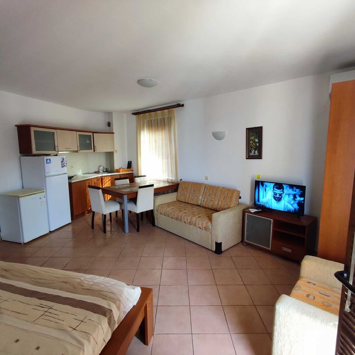 Студио под наем Слънчев бряг