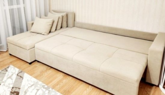 Диван раскладной продам срочно