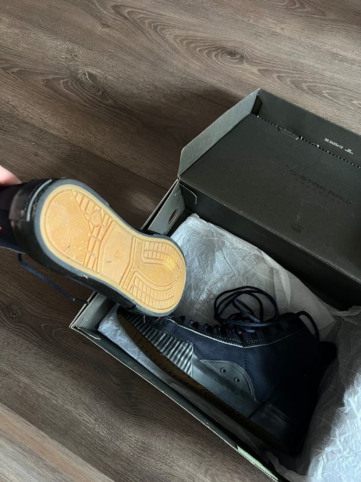 Мъжки Кецове G-star