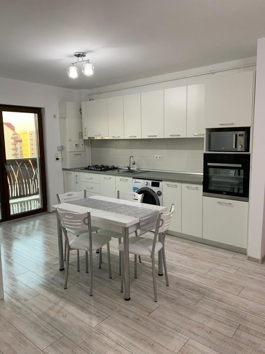 Apartament 2 camere zona ISU