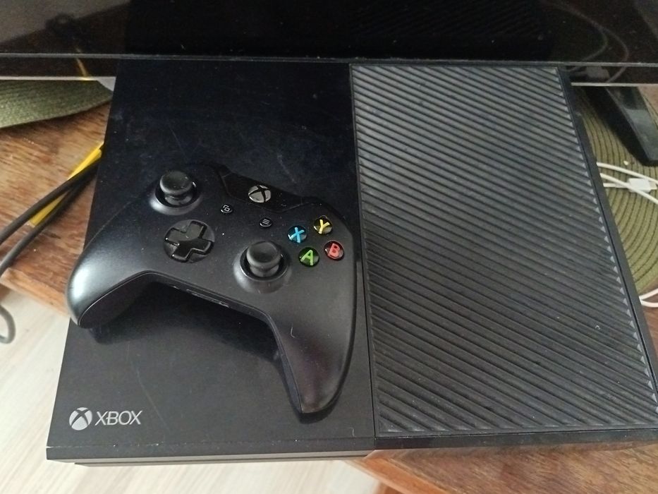 Xbox one stare  perfecta