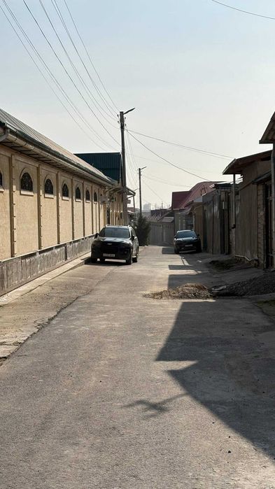 Ер Сотилади - 6 сотих Тулабек, Октом МФЙ