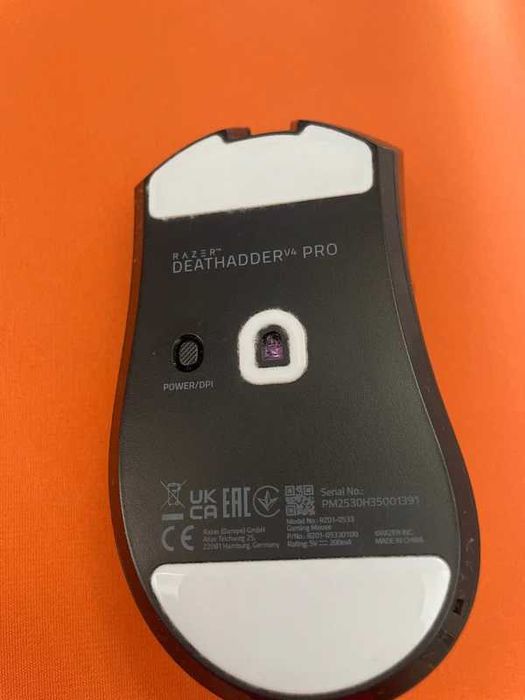 Razer DeathAdder V4 Pro